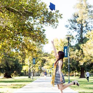 Meet your Posher, Katherine